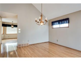 Photo 8: 192 WOODSIDE Road NW: Airdrie House for sale : MLS®# C4092985
