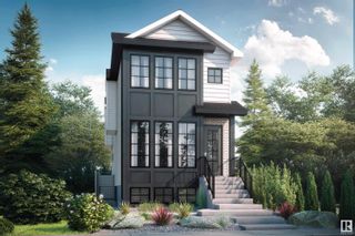 Photo 1: 10632 127 Street in Edmonton: Zone 07 House for sale : MLS®# E4331943