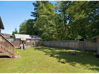 Photo 19: 663 WILMOT Street in Coquitlam: Central Coquitlam House for sale : MLS®# V1073584