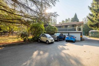 Photo 30: 16184 20 Avenue in Surrey: Pacific Douglas House for sale (South Surrey White Rock)  : MLS®# R2729730