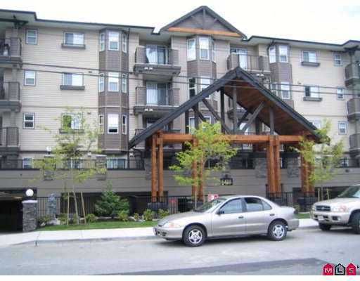 FEATURED LISTING: 110 - 5488 198TH Street Langley