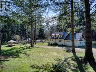 Photo 56: 9537 NASSICHUK ROAD in Powell River: House for sale : MLS®# 17977