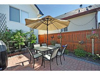Photo 14: 78 CRAMOND Circle SE in CALGARY: Cranston Residential Detached Single Family for sale (Calgary)  : MLS®# C3539860