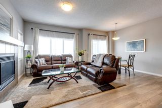 Photo 14: 677 Hillcrest Road SW: Airdrie Row/Townhouse for sale : MLS®# A2035822
