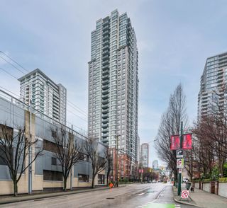 Photo 16: 1405 909 MAINLAND Street in Vancouver: Yaletown Condo for sale (Vancouver West)  : MLS®# R2781694