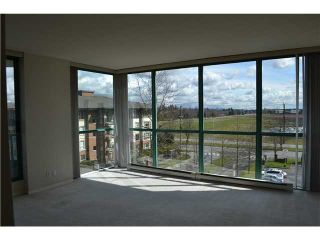 Photo 2: 504 8871 LANSDOWNE Road in Richmond: Brighouse Condo for sale in "CENTRE POINT" : MLS®# V931119