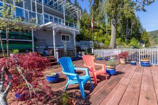 Photo 10: 4760 EASTRIDGE Road in North Vancouver: Deep Cove House for sale : MLS®# R2882728
