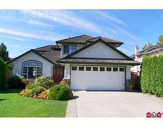 Photo 1: 4739 223RD ST in Langley: Murrayville House for sale : MLS®# F2619120