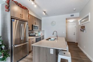 Photo 6: 208 300 Auburn Meadows Common SE in Calgary: Auburn Bay Apartment for sale : MLS®# A2019719