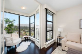 Photo 9: 2205 1723 ALBERNI Street in Vancouver: West End VW Condo for sale (Vancouver West)  : MLS®# R2873630