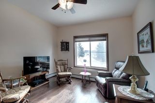 Photo 21: 107 305 1 Avenue NW: Airdrie Apartment for sale : MLS®# A1194619