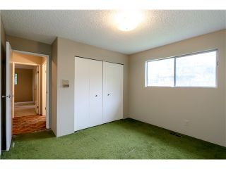 Photo 16: 3216 BOSUN PL in Coquitlam: Ranch Park House for sale : MLS®# V1119813
