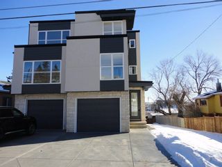 Photo 41: 3800 Centre A Street NE in Calgary: Highland Park Semi Detached (Half Duplex) for sale : MLS®# A2120748