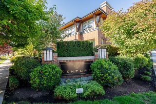 Main Photo: 4525 PRINCE ALBERT Street in Vancouver: Fraser VE Townhouse for sale in "Century Signature Collection" (Vancouver East)  : MLS®# R2817414