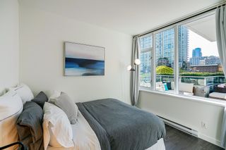 Photo 19: 516 833 HOMER Street in Vancouver: Downtown VW Condo for sale in "Atelier" (Vancouver West)  : MLS®# R2740920