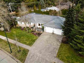 Photo 34: 3182 142 Street in Surrey: Elgin Chantrell House for sale (South Surrey White Rock)  : MLS®# R2544742