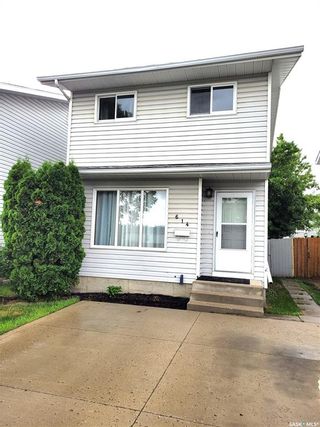 Photo 26: 614 Pendygrasse Road in Saskatoon: Fairhaven Residential for sale : MLS®# SK911753
