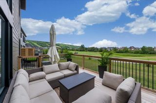 Photo 10: 138 Creekwood Crt E in Blue Mountains: Blue Mountain Resort Area Freehold for sale : MLS®# X5828791