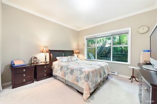 Photo 11: 4 730 FARROW Street in Coquitlam: Coquitlam West Townhouse for sale : MLS®# R2490640