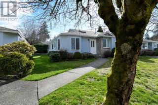 Photo 40: 8 595 Evergreen Rd in Campbell River: House for sale : MLS®# 960526