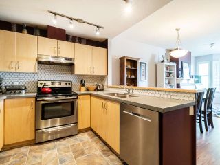 Photo 8: 306 3038 E KENT AVENUE in Vancouver: South Marine Condo for sale (Vancouver East)  : MLS®# R2418714