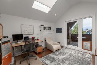 Photo 29: 3446 W 2ND Avenue in Vancouver: Kitsilano 1/2 Duplex for sale (Vancouver West)  : MLS®# R2513393