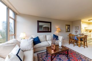 Photo 10: 1208 1327 E KEITH Road in North Vancouver: Lynnmour Condo for sale in "Carlton at the Club" : MLS®# R2783052