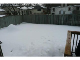 Photo 20: 92 Coopman Crescent in Winnipeg: Residential for sale