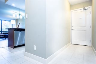 Photo 4: 505 6333 KATSURA Street in Richmond: McLennan North Condo for sale in "RESIDENCE ON A PARK" : MLS®# R2417664