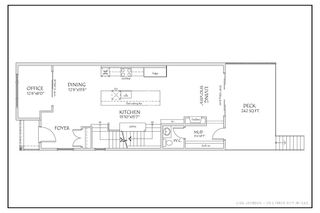 Photo 3: 2030 37 Avenue SW in Calgary: Altadore Semi Detached (Half Duplex) for sale : MLS®# A1246086