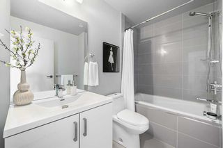 Photo 14: 707 1010 6 Street SW in Calgary: Beltline Apartment for sale : MLS®# A2132783