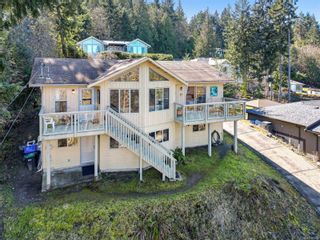 Photo 45: 3122 Dolphin Dr in Nanoose Bay: PQ Nanoose House for sale (Parksville/Qualicum)  : MLS®# 956440