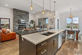 Photo 11: 911 Hastings Crescent in Saskatoon: Rosewood Residential for sale : MLS®# SK968777
