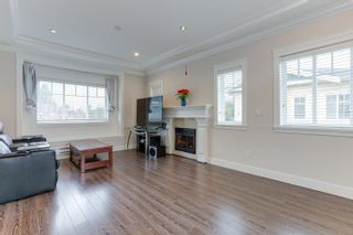 Photo 6: 7 9633 NO. 4 ROAD in Richmond: Saunders Townhouse for sale : MLS®# R2640556