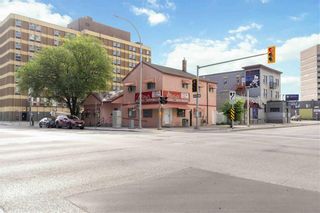 Photo 50: 250 St Mary Avenue in Winnipeg: Downtown Industrial / Commercial / Investment for sale (9A)  : MLS®# 202318031