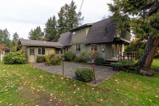 Photo 2: 3937 Rowe Rd in Duncan: Du Cowichan Station/Glenora House for sale : MLS®# 889292