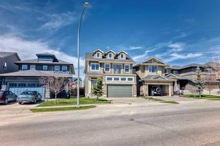 Photo 43: 314 Evanston Drive NW in Calgary: Evanston Detached for sale : MLS®# A2129617