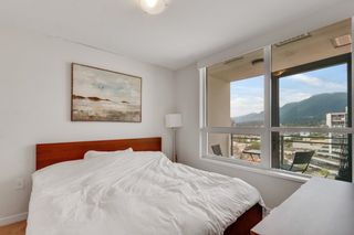 Photo 10: 1208 125 E 14TH Street in North Vancouver: Central Lonsdale Condo for sale in "Centerview" : MLS®# R2770112