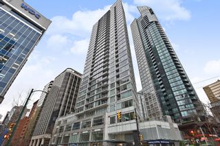 Photo 20: 1602 1188 W PENDER Street in Vancouver: Coal Harbour Condo for sale in "THE SAPPHIRE" (Vancouver West)  : MLS®# R2423543