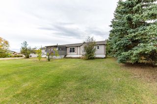 Photo 1: Lot 2 Sunrise Crescent: Rural Camrose County Manufactured Home for sale : MLS®# E4271170