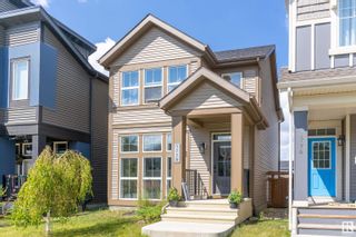 Photo 39: 1778 DUMONT Crescent in Edmonton: Zone 55 House for sale : MLS®# E4306350