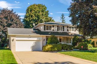 Photo 1: 17 Westdale Avenue: Orangeville House (2-Storey) for sale : MLS®# W5379114