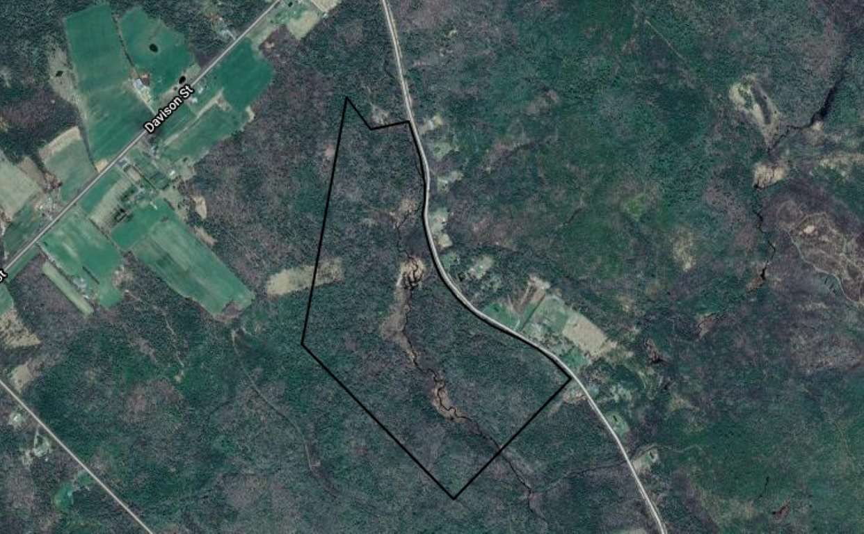 Main Photo: Lot Greenfield Road in Greenfield: 404-Kings County Vacant Land for sale (Annapolis Valley)  : MLS®# 202025611
