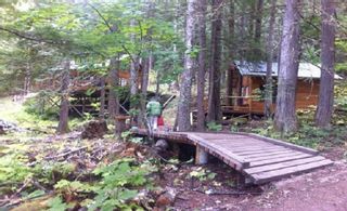 Photo 4: 17 1000 Hummingbird Cove in Seymour Arm: Waterfront Land Only for sale : MLS®# 10097784