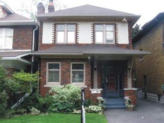 Photo 1:  in : Allenby Freehold for sale (Toronto C04) 