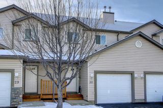 Photo 2: 30 156 Canoe Drive SW: Airdrie Row/Townhouse for sale : MLS®# A1166246
