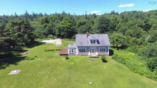 Photo 4: 4778 Sandy Point Road in Jordan Ferry: 407-Shelburne County Residential for sale (South Shore)  : MLS®# 202217003