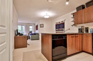 Photo 11: 308 4788 BRENTWOOD Drive in Burnaby: Brentwood Park Condo for sale in "Jackson House" (Burnaby North)  : MLS®# R2401277
