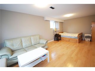 Photo 8: 765 DUTHIE Avenue in Burnaby: Sperling-Duthie House for sale (Burnaby North)  : MLS®# V999991