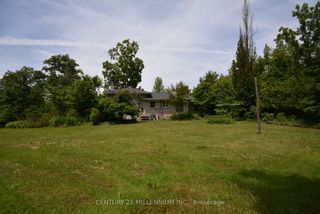 Photo 5: 1036 Burnhamthorpe Road W in Oakville: Rural Oakville House (Sidesplit 3) for sale : MLS®# W6799264